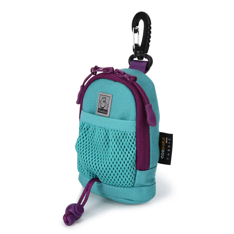 The Fur Pal x TrueLove: Multi-Functional Pet Pouch