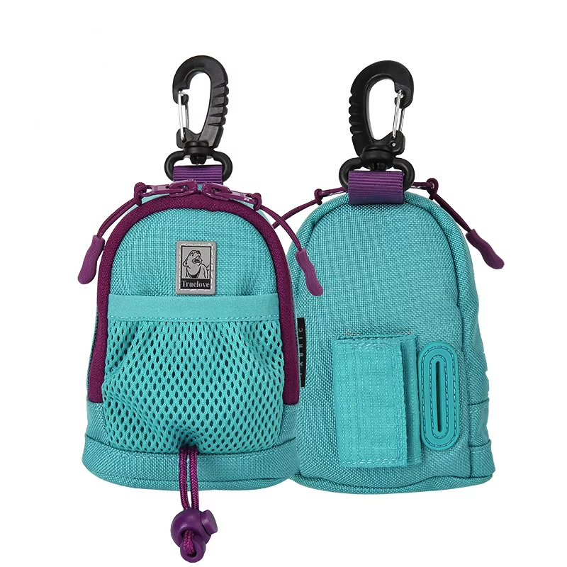 The Fur Pal x TrueLove: Multi-Functional Pet Pouch