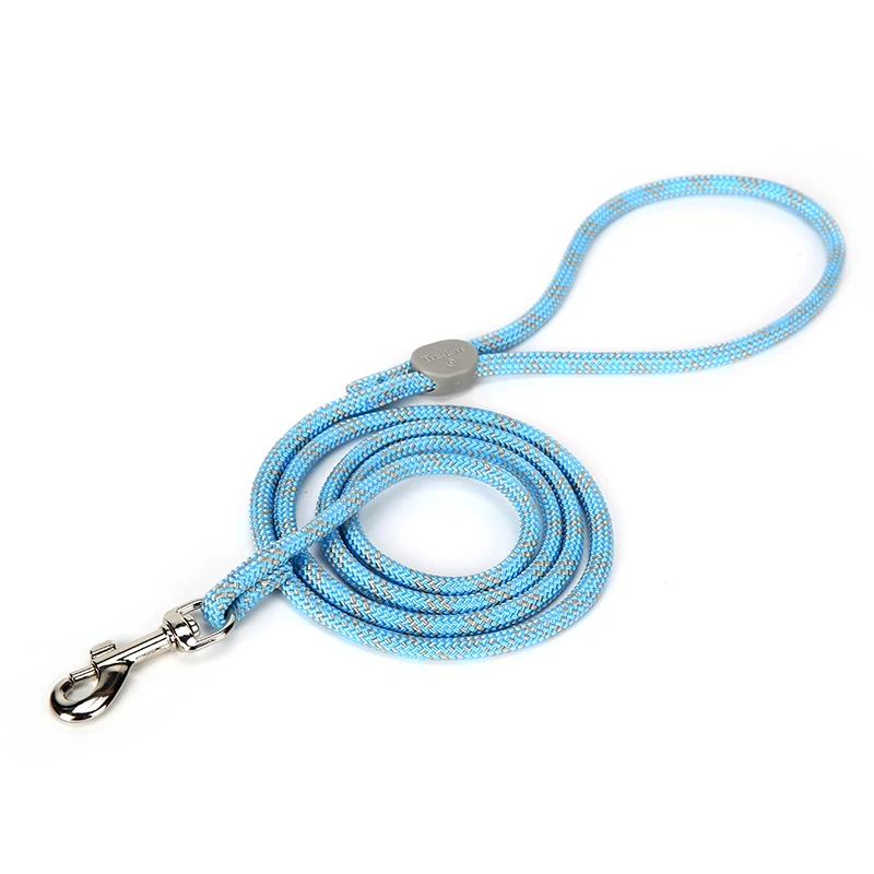 The Fur Pal x TrueLove Lightweight Nylon Rope Dog Leash
