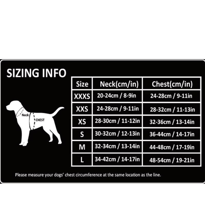 Truelove Adjustable No - Pull Pet Vest with Soft Air Mesh Design Firecracker - The Fur Pal Dog quality premiumdogsupplies