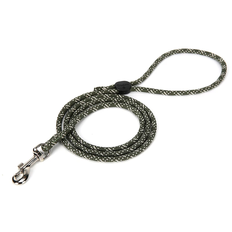 The Fur Pal x TrueLove Lightweight Nylon Rope Dog Leash