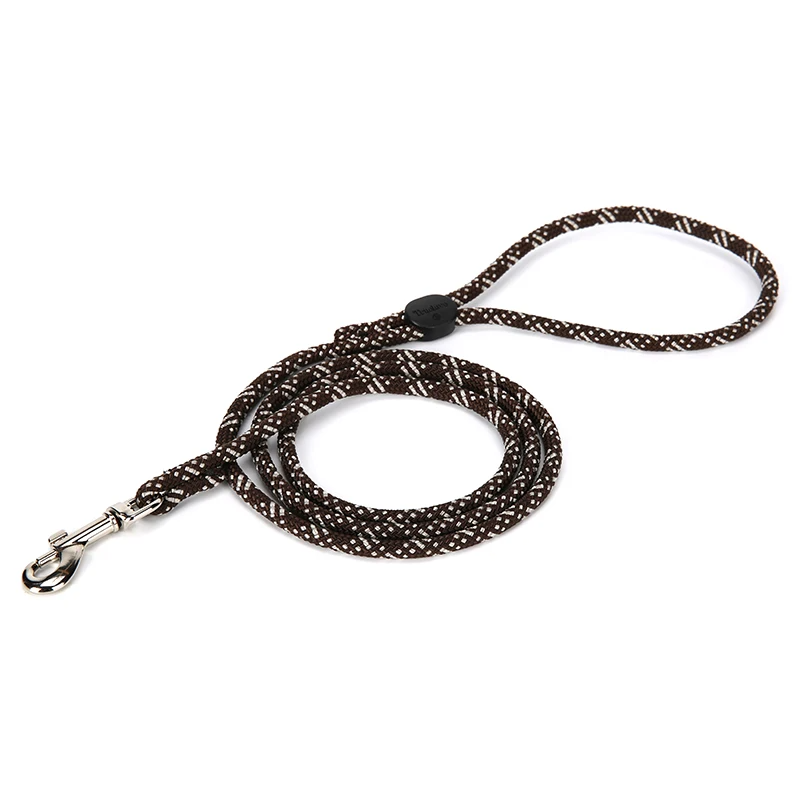 The Fur Pal x TrueLove Lightweight Nylon Rope Dog Leash