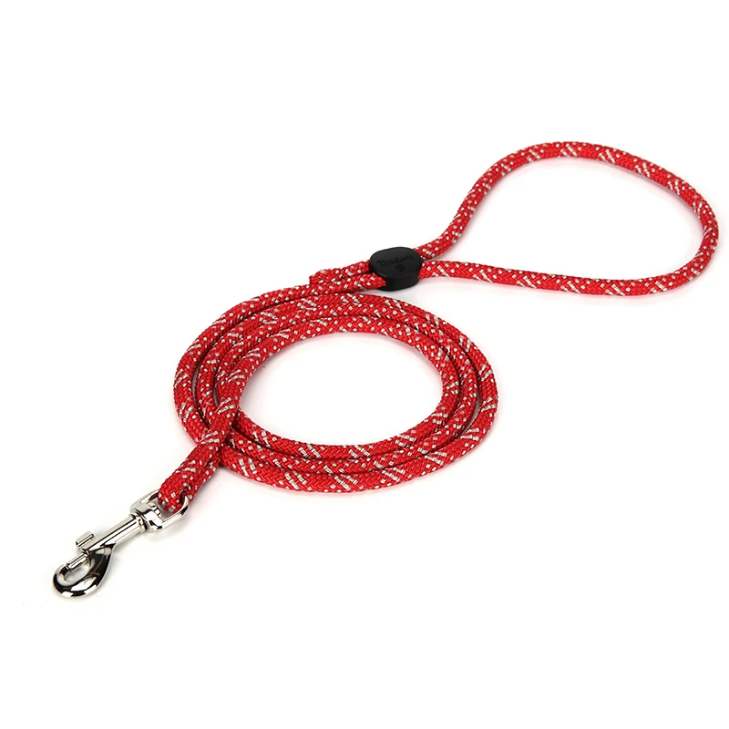 The Fur Pal x TrueLove Lightweight Nylon Rope Dog Leash