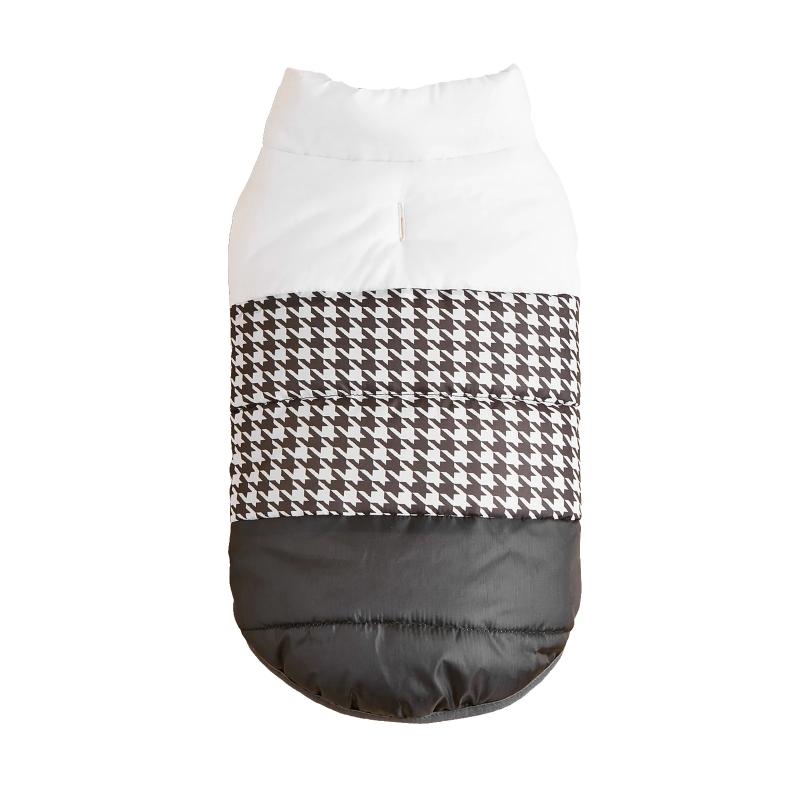 Casaco de inverno SnugglePup – Jaqueta com zíper para cães pequenos e grandes