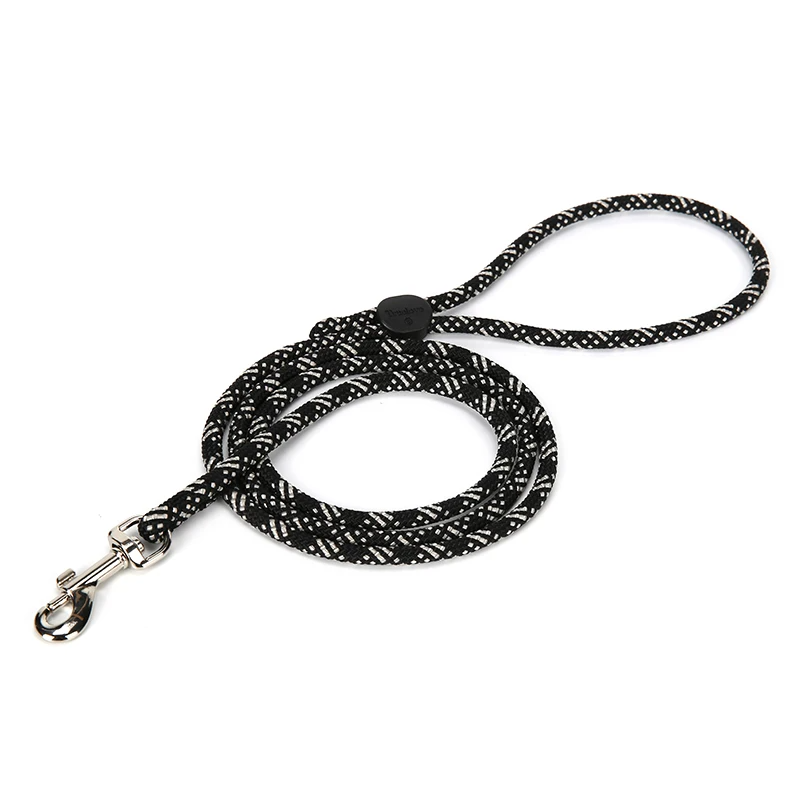 The Fur Pal x TrueLove Lightweight Nylon Rope Dog Leash