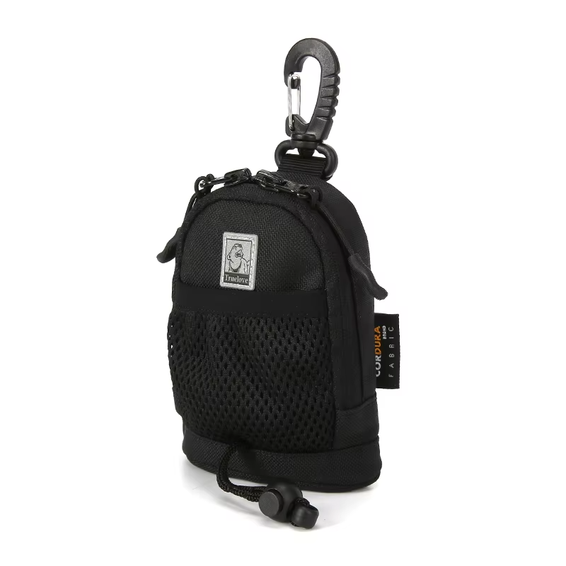 The Fur Pal x TrueLove: Multi-Functional Pet Pouch