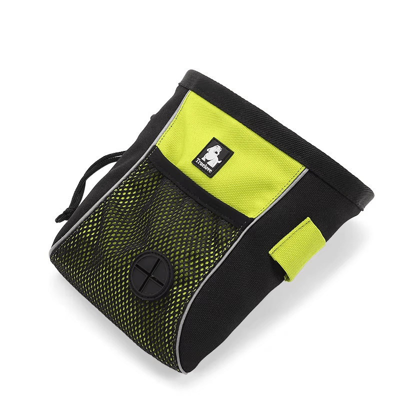 TrueLove Adventure Treat Bag - High - Capacity & Waterproof - The Fur Pal Dog quality premiumdogsupplies