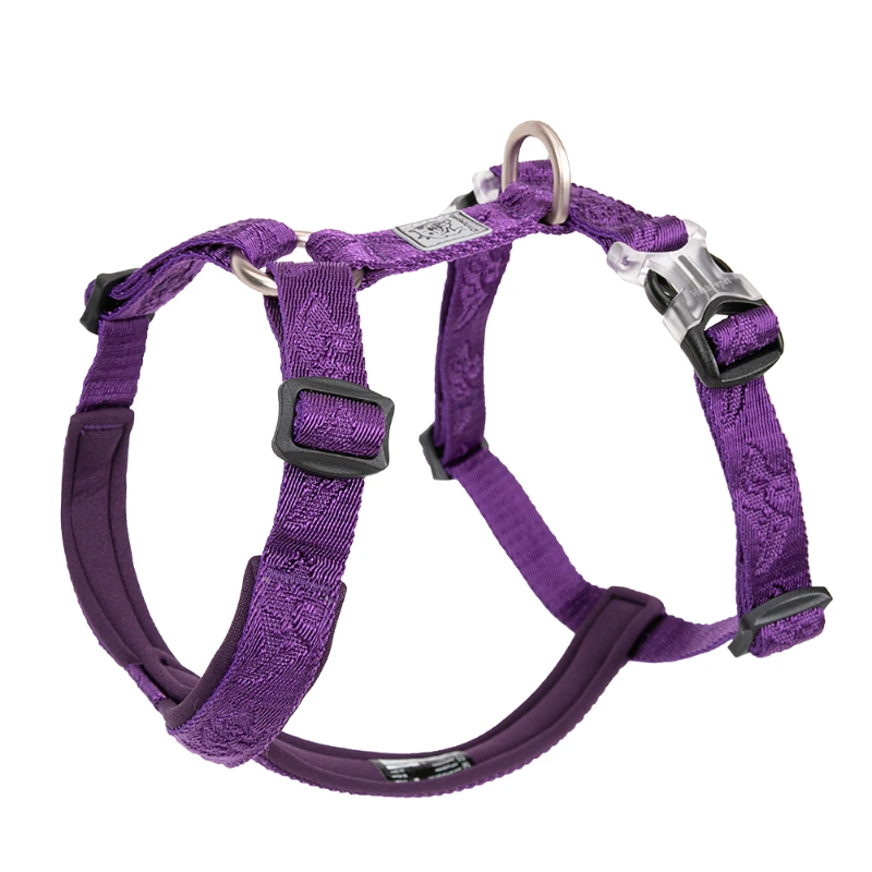 Arnés Truelove Adventure: chaleco acolchado para perros