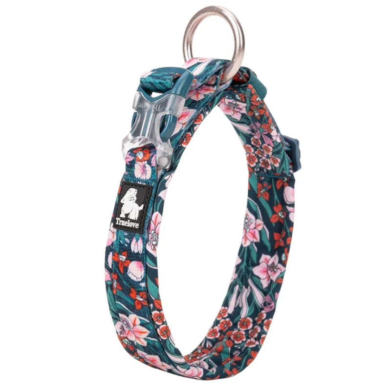 Truelove Comfort Collar β Camouflage Chic Edition