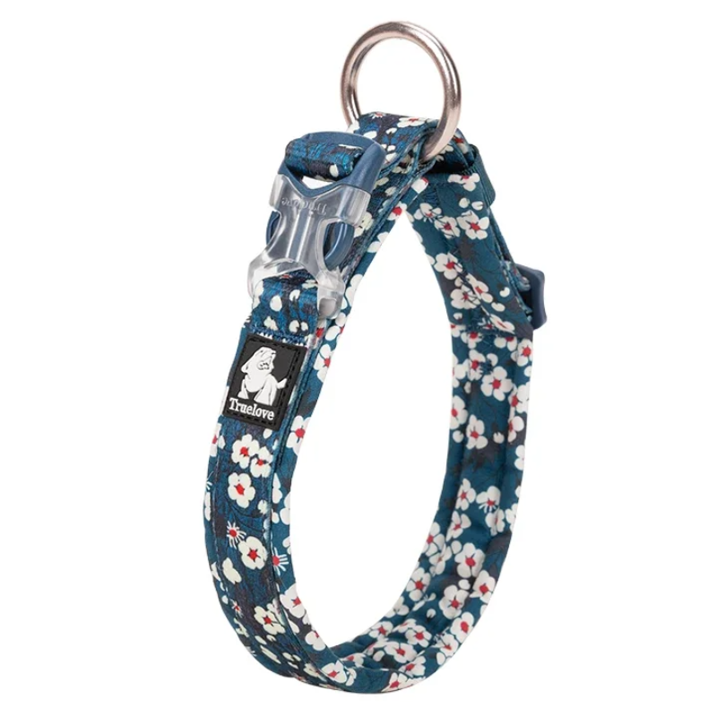 Truelove Comfort Collar β Camouflage Chic Edition