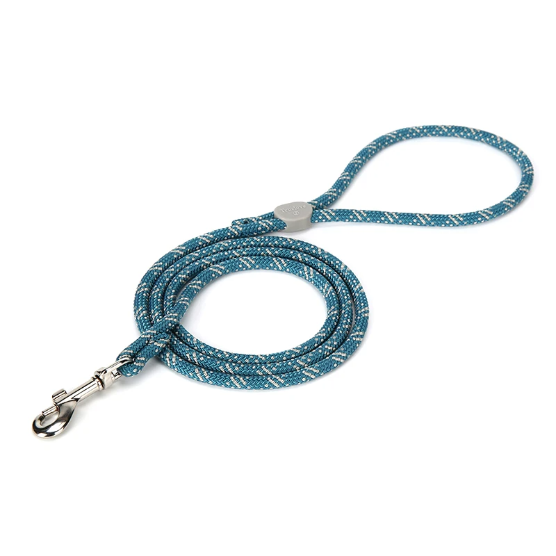 The Fur Pal x TrueLove Lightweight Nylon Rope Dog Leash