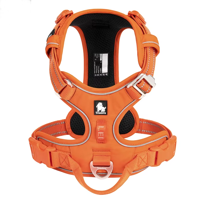 Peitoral para cães Truelove ActiveFit – Peitoral confortável e estiloso para todos os tamanhos