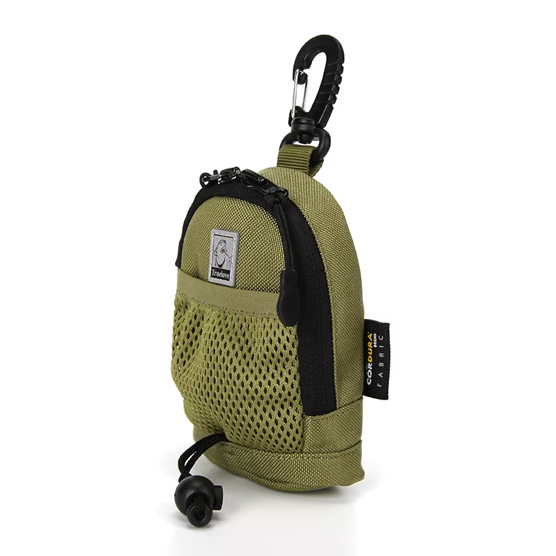 The Fur Pal x TrueLove: Multi-Functional Pet Pouch