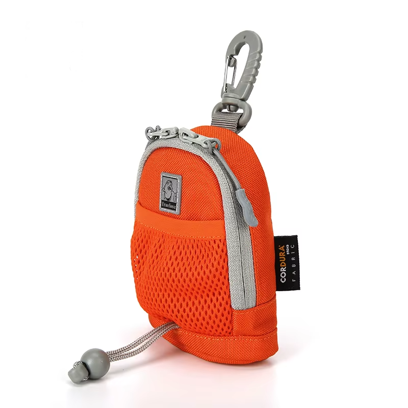 The Fur Pal x TrueLove: Multi-Functional Pet Pouch