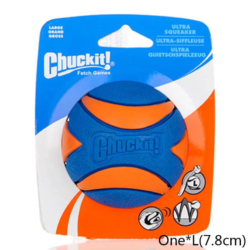Non - toxic Outdoor Play Dog Ball - The Fur Pal Dog quality premiumdogsupplies