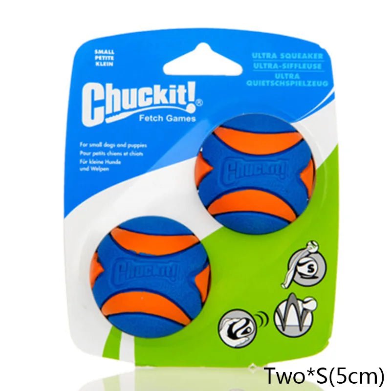 Non - toxic Outdoor Play Dog Ball - The Fur Pal Dog quality premiumdogsupplies