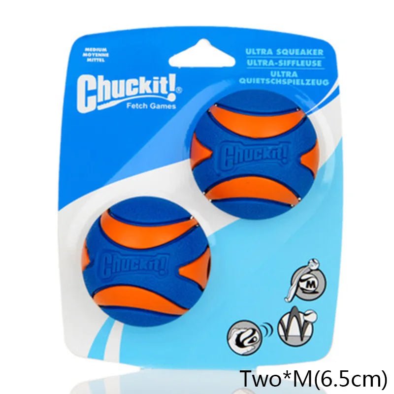 Non - toxic Outdoor Play Dog Ball - The Fur Pal Dog quality premiumdogsupplies