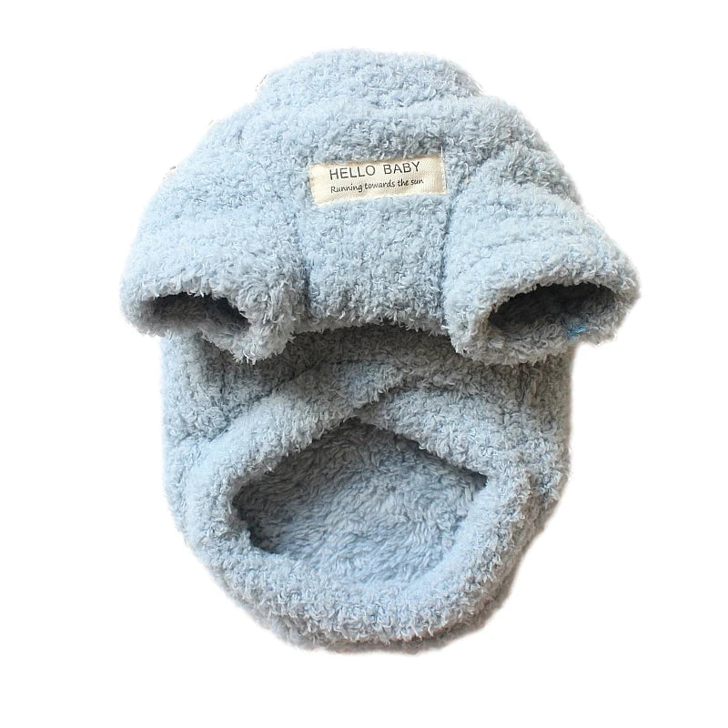 PlushHaven Pup Sweater