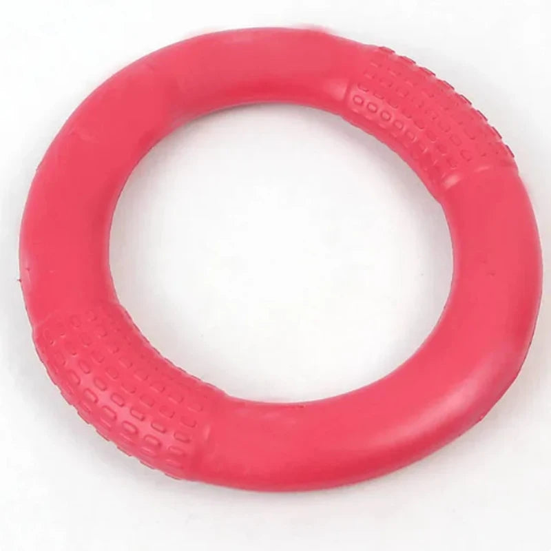 Canine Flight Disc™ - Anel de treinamento interativo para cães