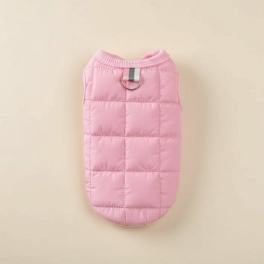 Colete sólido para cães ArcticPaw