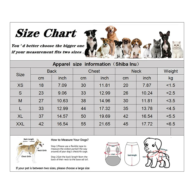 Moletom com capuz fofo Paws para cães caninos