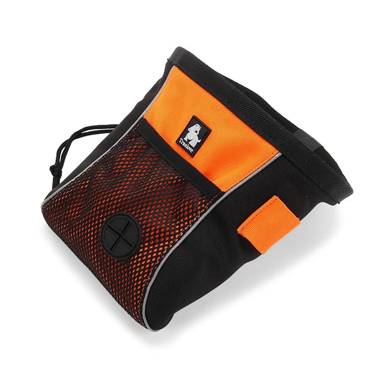 TrueLove Adventure Treat Bag - High - Capacity & Waterproof - The Fur Pal Dog quality premiumdogsupplies