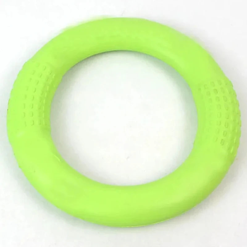 Canine Flight Disc™ - Anel de treinamento interativo para cães