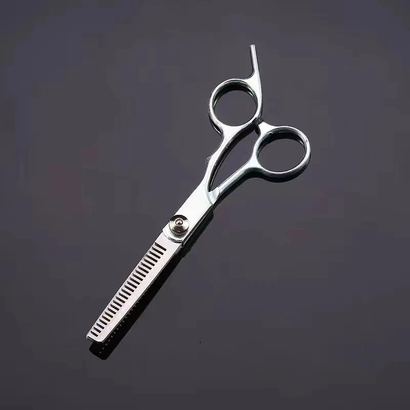 Conjunto de tesouras para animais de estimação ProGroom - Aparador de precisão para cães
