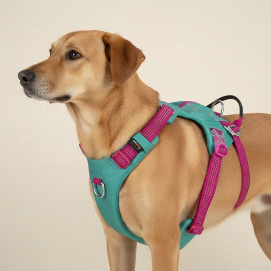 Báltico: À prova de fugas