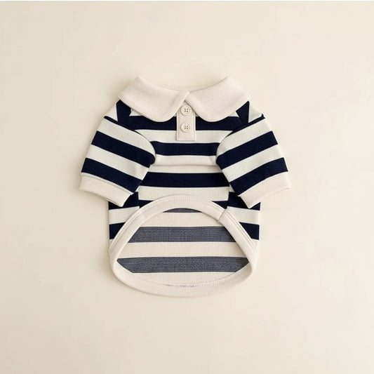 Polo para cachorros à medida