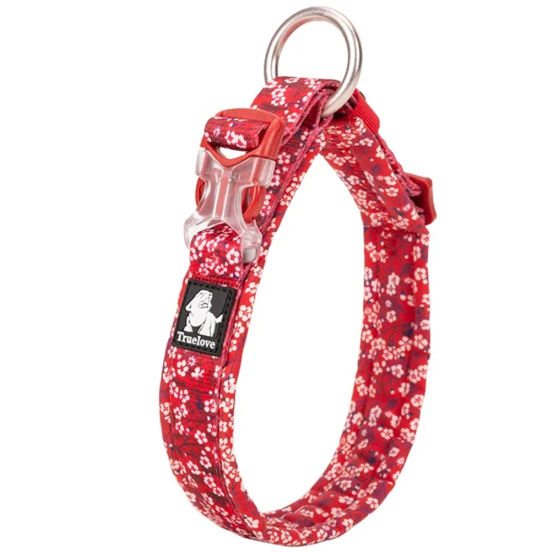 Truelove Comfort Collar β Camouflage Chic Edition