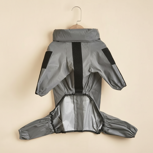 Capa de chuva HydroGuard