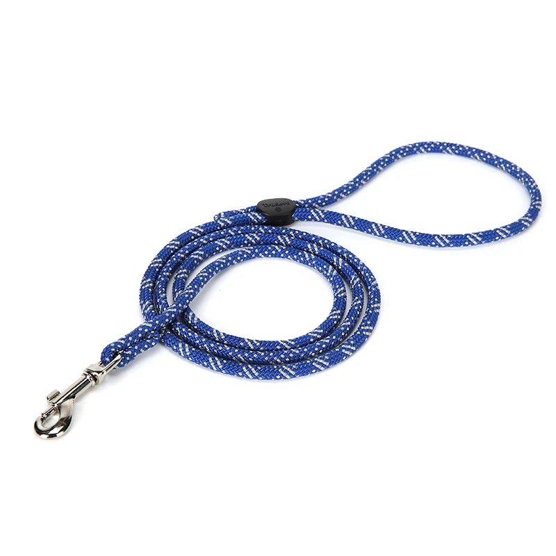 The Fur Pal x TrueLove Lightweight Nylon Rope Dog Leash