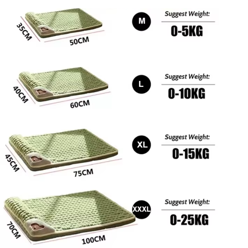 MADDEN Winter Warm Dog Mat - Luxury Fluffy Sofa Bed