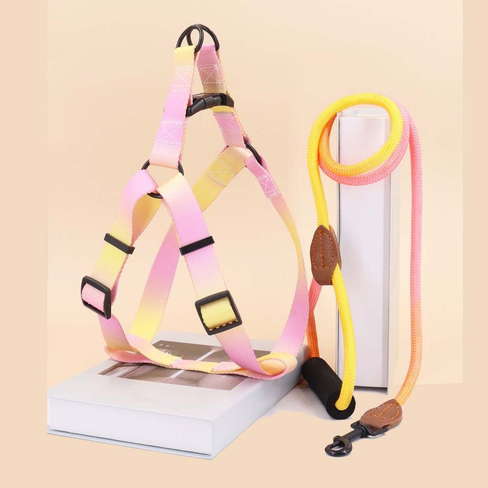 Harnesses - The Fur Pal