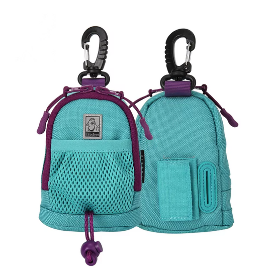 The Fur Pal x TrueLove: Multi-Functional Pet Pouch