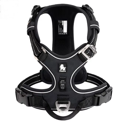Peitoral para cães Truelove ActiveFit – Peitoral confortável e estiloso para todos os tamanhos