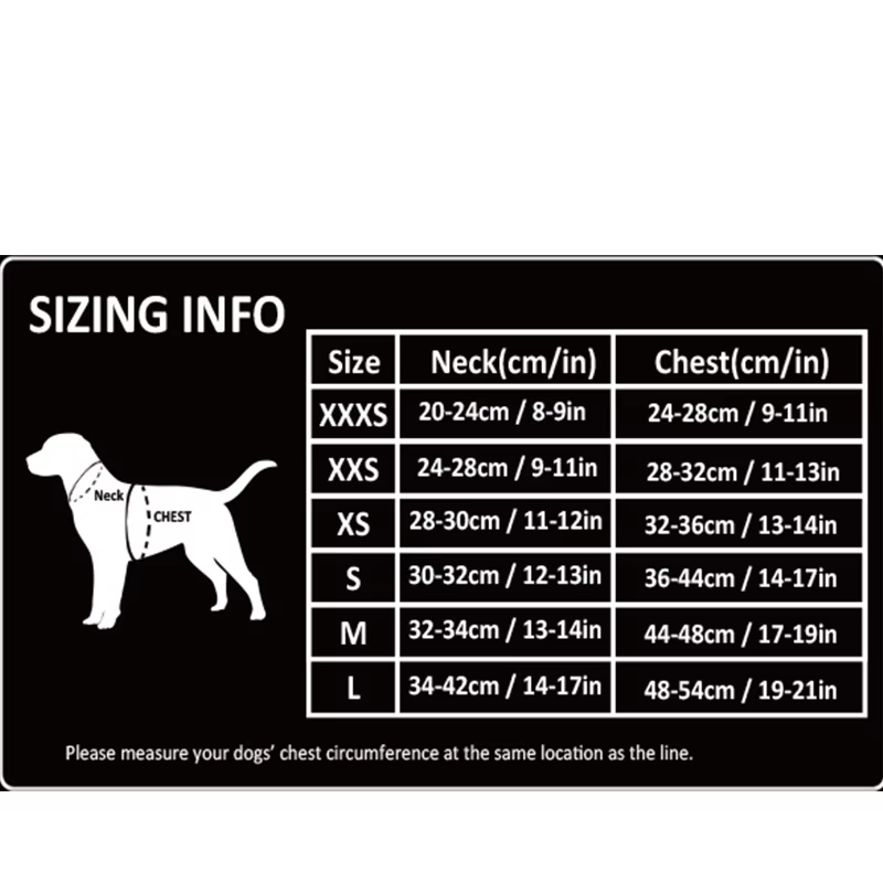 Colete ajustável Truelove para animais de estimação com design de malha de ar macia