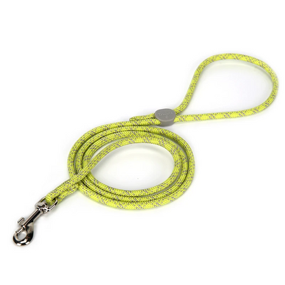 The Fur Pal x TrueLove Lightweight Nylon Rope Dog Leash