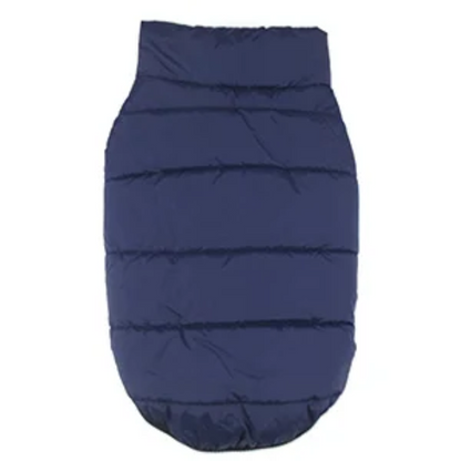 Casaco de inverno SnugglePup – Jaqueta com zíper para cães pequenos e grandes
