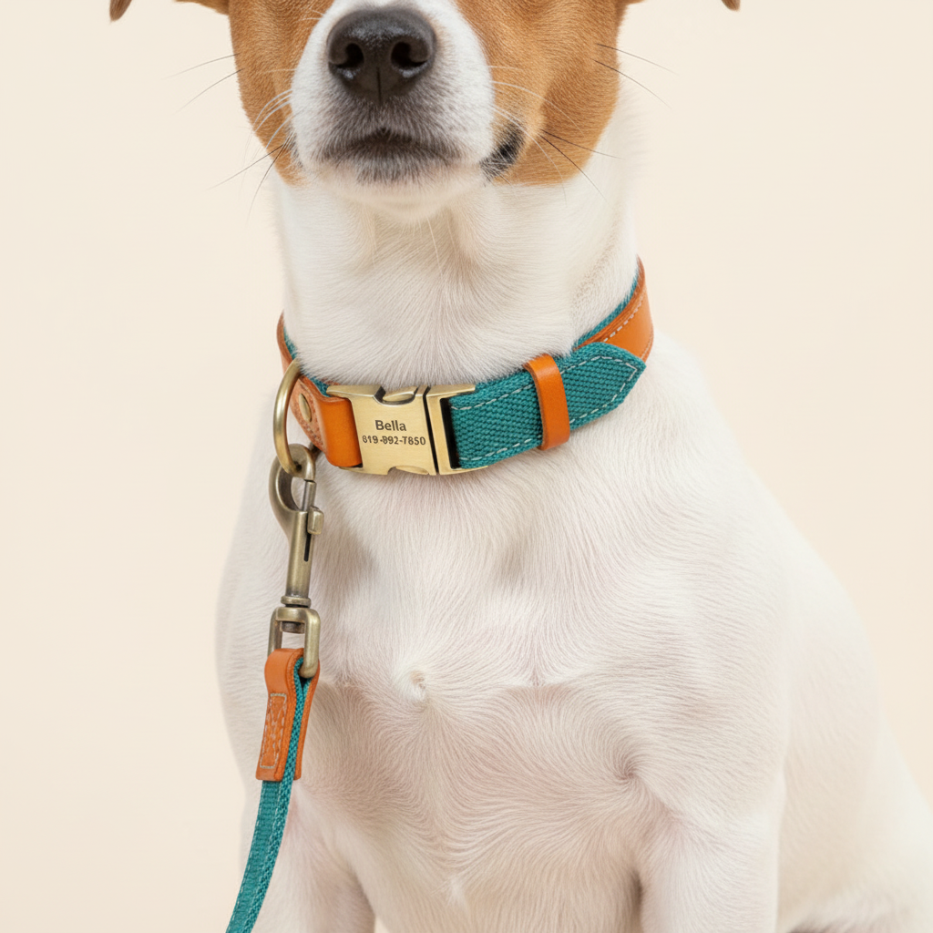 Cria Brisa do Oceano 