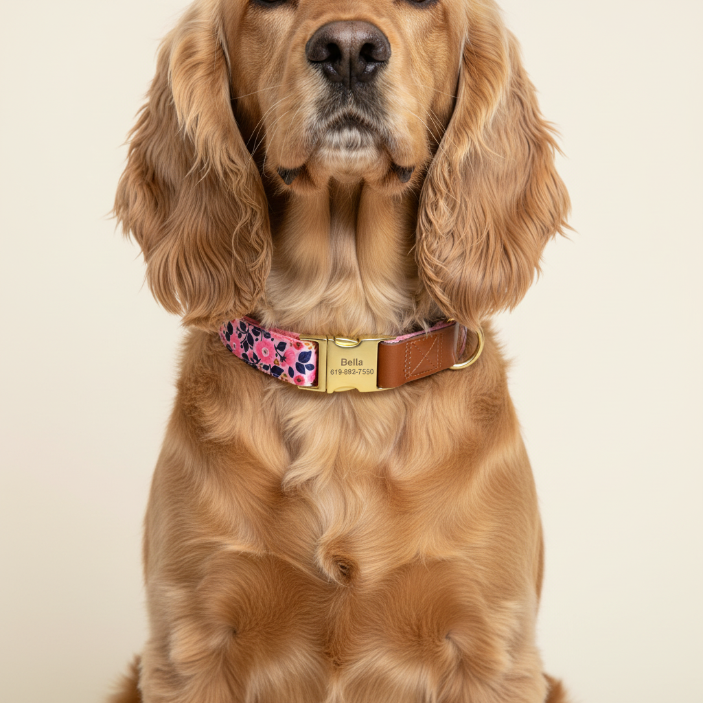 Floresça num estalo de pétalas