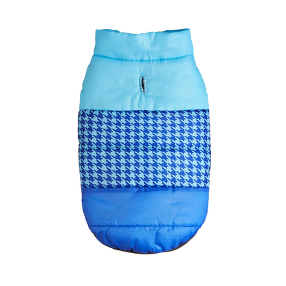 Casaco de inverno SnugglePup – Jaqueta com zíper para cães pequenos e grandes