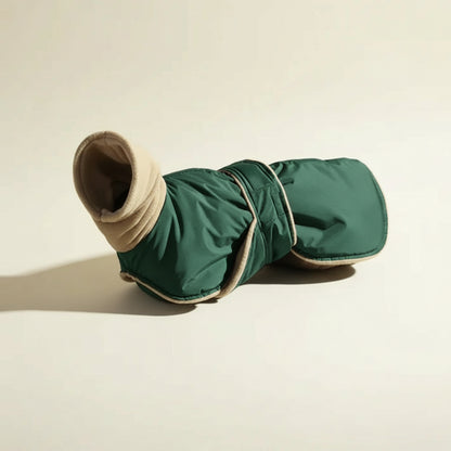 Casaco de inverno GlideFit