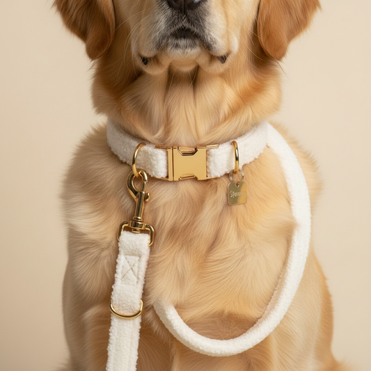 A cachorrinha feminina 