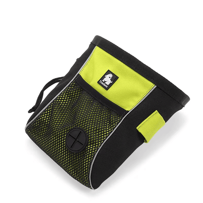 TrueLove Adventure Treat Bag - High - Capacity & Waterproof - The Fur Pal Dog quality premiumdogsupplies