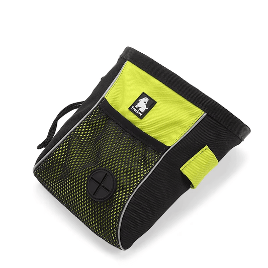 TrueLove Adventure Treat Bag - High - Capacity & Waterproof - The Fur Pal Dog quality premiumdogsupplies