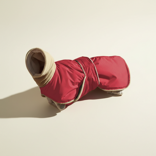 Casaco de inverno GlideFit