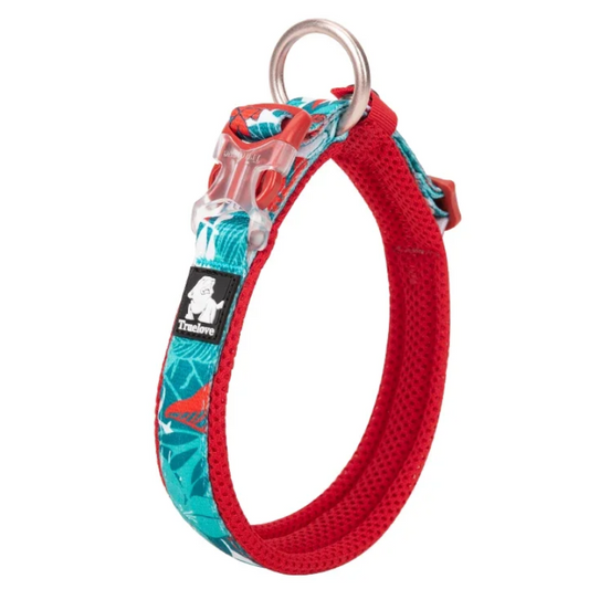 Truelove Comfort Collar – Camouflage Chic Edition