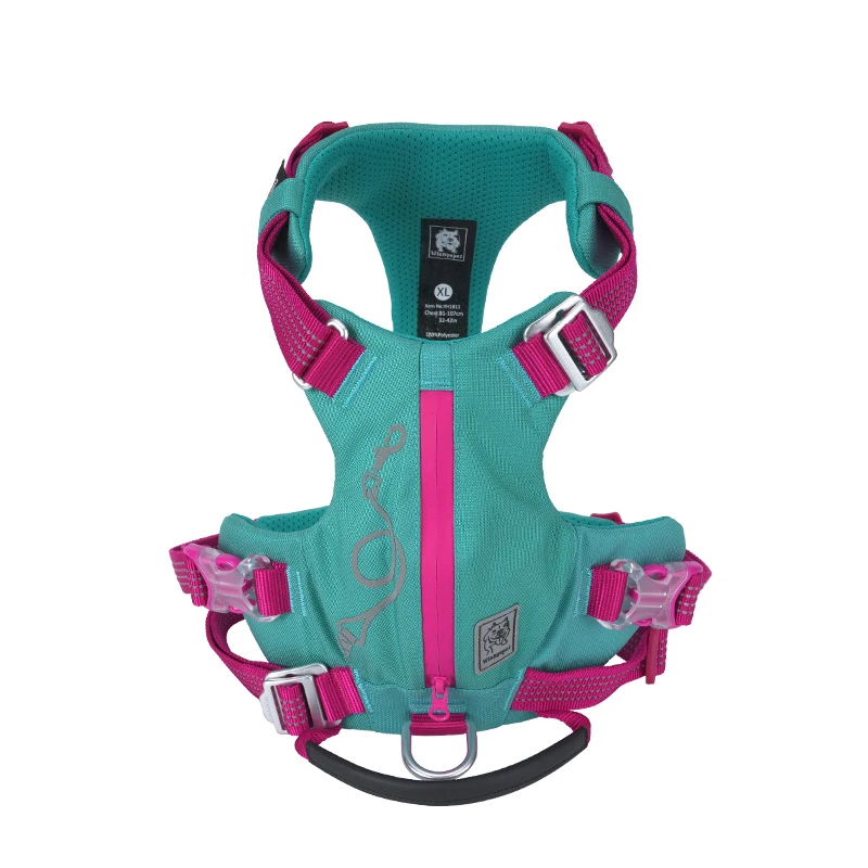 Báltico: À prova de fugas